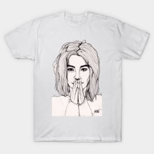 Bjork T-Shirt